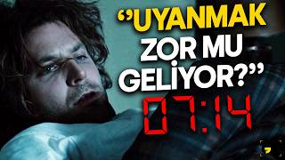 Bu 4 Dakika Seni Güne Fişek Gibi Başlatacak (Sabahlari Kalkamiyorsan İzle)