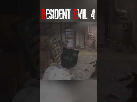 MAX LEVEL BLACTAIL AC vs CHAINSAW #residentevil4