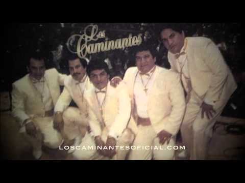 Angela - Caminantes
