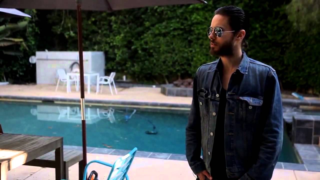30 Seconds To Mars - Short Film