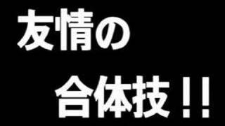 X-men vs Street Fighter intro.