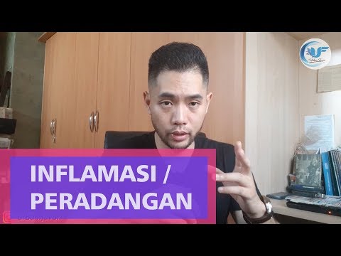 Video: Apa itu peradangan fasia?