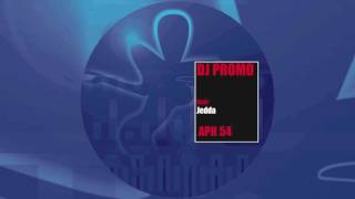 DJ Aphrodite - Jedda