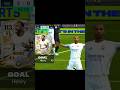 Crazy fc mobile goals part 27⚽️/ Henry the goat #fcmobile #fifamobile #fc26 #fifa