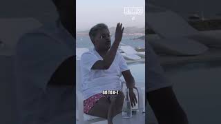 Lalit Modi’s Coin Toss That Changed Indian Cricket Forever 🤯 Information