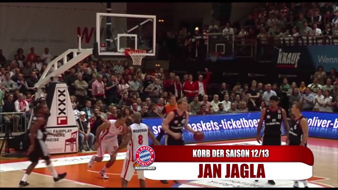 fcb manila Der FC Bayern Basketball Korb der Saison 2012/2013