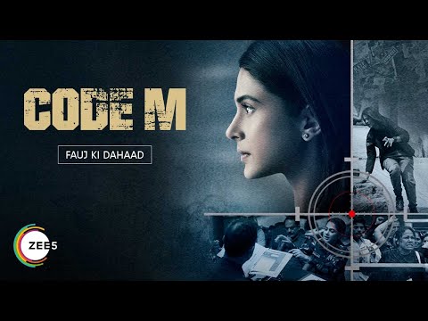 fauj-ki-dahaad-|-code-m-|-music-video-|-streaming-now-on-zee5