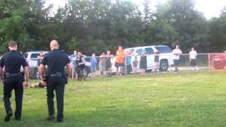 K9 demo 8 5 14