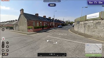 Three 25Ks In A Row? - GeoGuessr Daily Challenge (24/10/25) | zeema