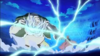 One Piece [AMV] - OverKill