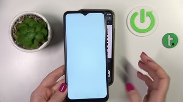 How to Scan QR Codes on SAMSUNG Galaxy A04s