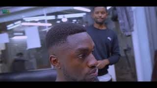 Serjo Barber Tel Aviv Takna Merkezit floor 3  @Eri9 filmmaker  videographer @Nebilawi