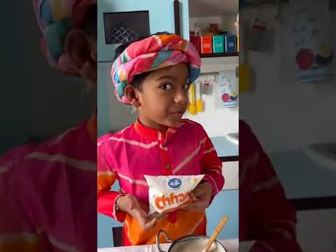 Rufil vali Chhach with Sabya - video from RUFiL