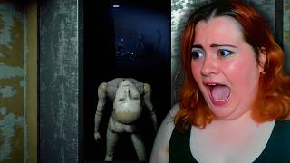 Twin Hotel, Spa and More | MANNEQUINS AT THIS HOTEL?! NO THANKS!