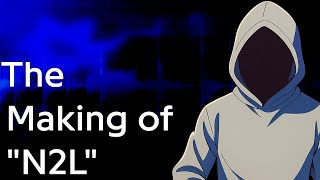 How I Made N2l In Fl Studio [song Breakdown]