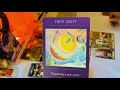 WOW! TE DEJARAN EN SHOCK SUS PALABRAS Y SUS ACCIONES ❤️❤️❤️ ENERGIAS PERSONA ESPECIAL ❤️❤️❤️ TAROT