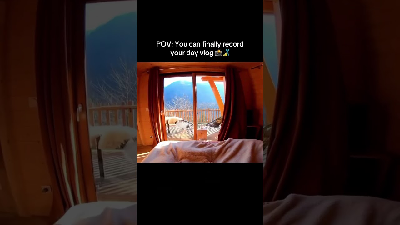 My days are not that boring anymore😭 