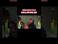 Millennium Tour: Soulja, Bow Wow, & JBAR Toast
