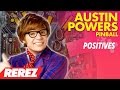 Austin Powers Pinball PlayStation Positives Rerez Austin Powers Pinball PlayStation Positives Rerez