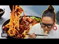 The Malaysian pork noodles you need to know about...CHILLI PAN MEE | Marion's Kitchen