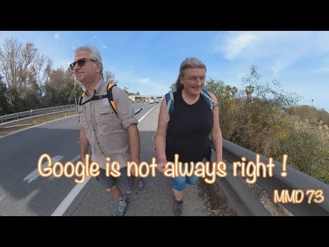 ⁣73 MAKE MY DAY - Google is not always right
