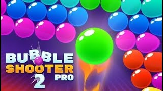 Bubble Shooter games for kids 2024 Download ‎Bubble Shooter Pro screenshot 2