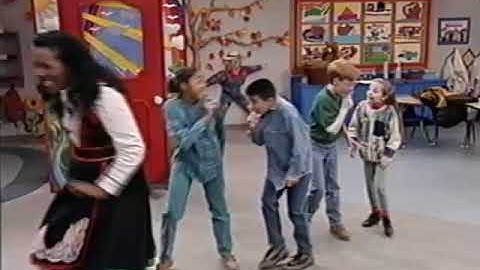 Once Upon A Time (2001 Version) Part 24