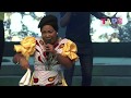 Mercy Chinwo TAPE 2019 (The African Praise Experience) Live Performance