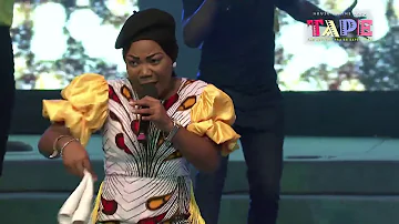 Mercy Chinwo TAPE 2019 (The African Praise Experience) Live Performance