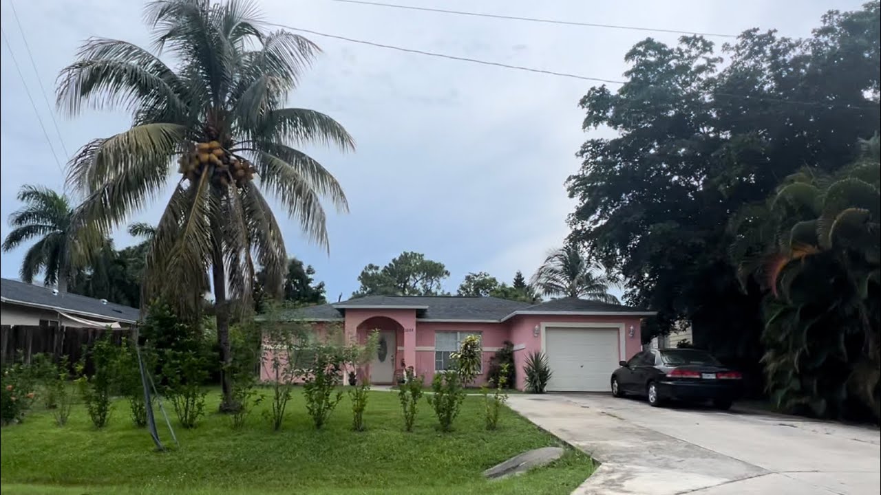 Naples Manor Used To Be The Hood, But Its Changing YouTube