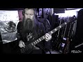 System Of A Down - "Chop Suey!" (Bass Cover)