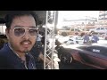 My tour at sema 2016 pt1  ml classics