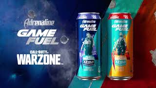 Adrenaline Game Fuel