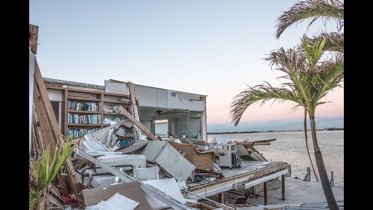 Palm Harbor Homes - Built Irma Strong Video Series II