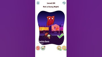 DOP Choo Delete Puzzle Level 64