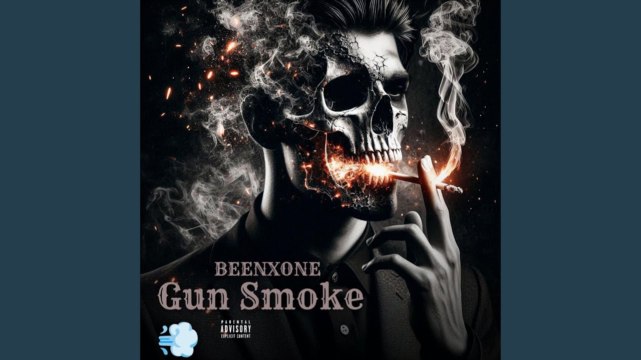Gun Smoke