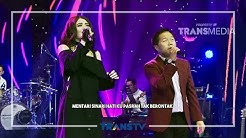 Gejolak Cinta By Indah Dewi Pertiwi Feat Sandhy Sondoro  - Durasi: 3:48. 