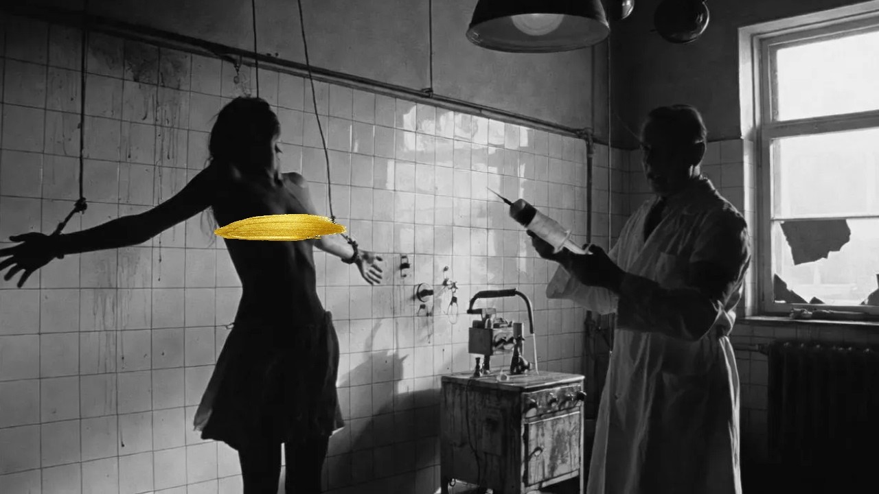 À l'intérieur du laboratoire d'expérimentation humaine nazi de Mengele