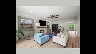 4048 Navajo Trail, Brookhaven, Ga
