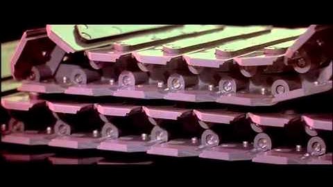 Short Circuit - Main Title Sequence