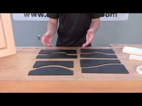 Infinity Cutting Tools Pattern Door Templates You Infinity Cutting Tools Pattern Door