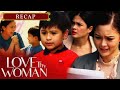 Michael's true identity is revealed | Love Thy Woman Recap (With Eng Subs)