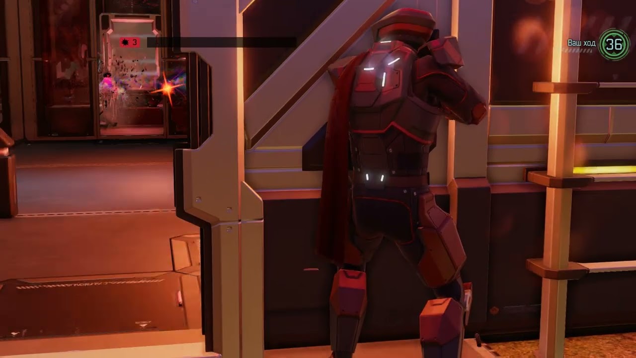 Охотник,который не смог vs Vohich