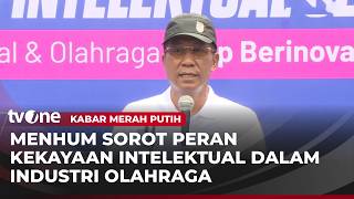 Peringatan Hari Kekayaan Intelektual Digelar untuk Beri Edukasi Tentang Perlindungan Karya