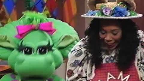 Once Upon A Time (1996 Version) Part 30