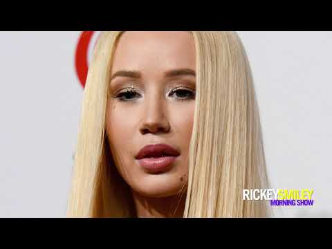 Iggy Azalea Living Single And Raising Son Alone | RSMS