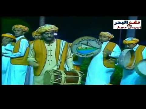 ينبعاوي عجل فرقة ينبع فنون ينبعاوية