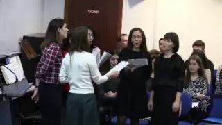 AZS TEI Live Stream