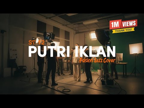 Putri Iklan