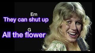 I LOVE YOU THIS MUCH - MAGGIE MC NEAL (Lyrics & Chord)